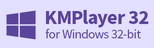 windows32 KMPlayer