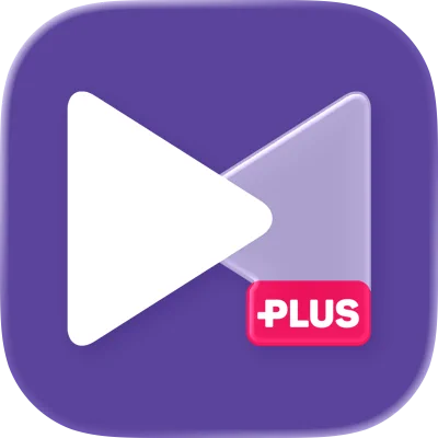 KMPlayer+ Divx Codec for iOS