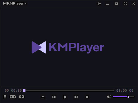 KMPlayer播放器