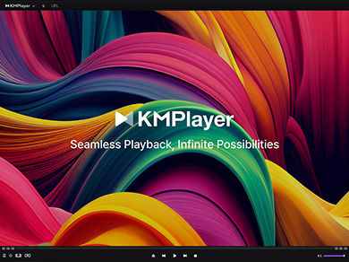 KMPlayer v3.1