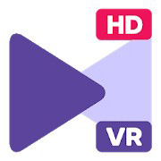 KMPlayer VR v0.1.12